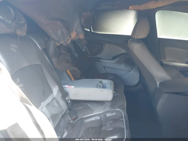 KIA Optima Lx 2015 5XXGM4A70FG498388 Image 8