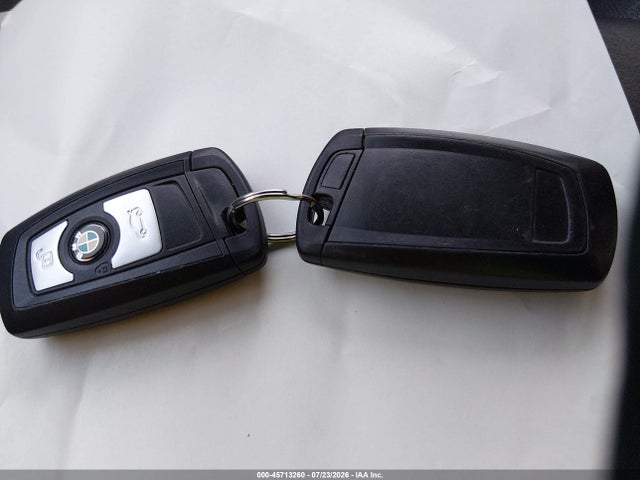 BMW 328I 2014 WBA3A5G51ENP33030 Image 11
