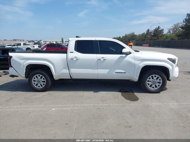 Toyota Tacoma Sr5 2025 3TMLB5JN6SM132453 Image 13