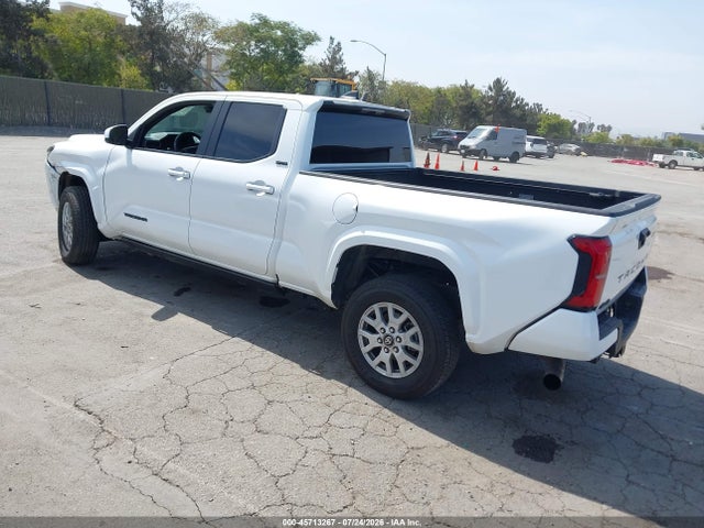 Toyota Tacoma Sr5 2025 3TMLB5JN6SM132453 Image 3