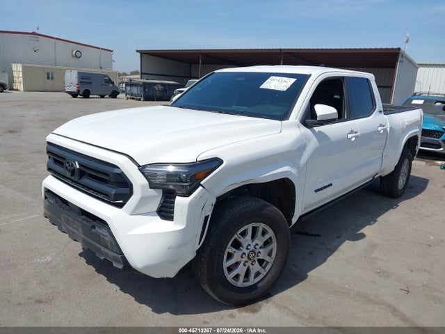 Toyota Tacoma Sr5 2025 3TMLB5JN6SM132453 Image 6