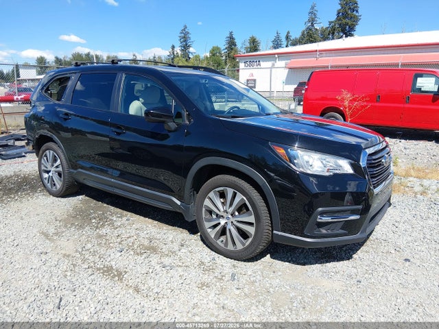 Продаж на аукціоні авто 2020 Subaru Ascent Premium, vin: 4S4WMAHD0L3452170, номер лоту: 45713269