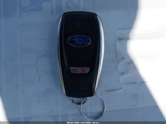 Продаж на аукціоні авто 2020 Subaru Ascent Premium, vin: 4S4WMAHD0L3452170, номер лоту: 45713269