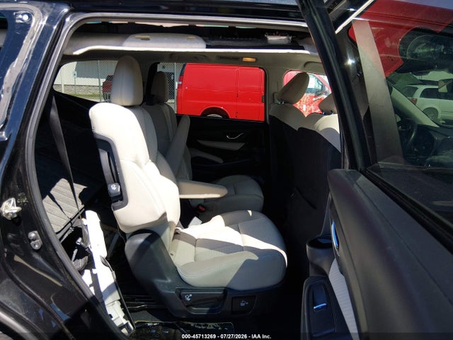 Продаж на аукціоні авто 2020 Subaru Ascent Premium, vin: 4S4WMAHD0L3452170, номер лоту: 45713269