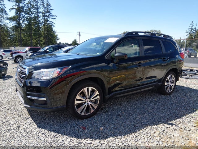 Продаж на аукціоні авто 2020 Subaru Ascent Premium, vin: 4S4WMAHD0L3452170, номер лоту: 45713269