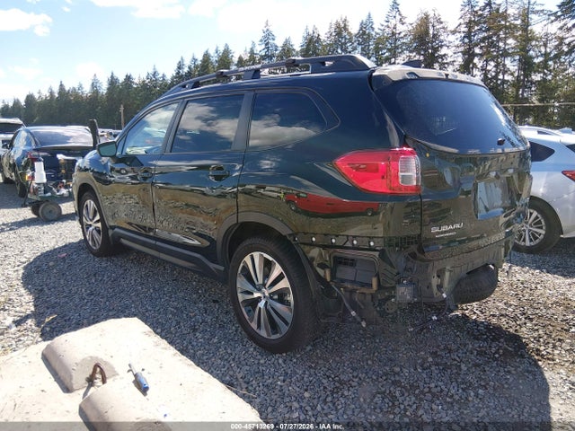 Продаж на аукціоні авто 2020 Subaru Ascent Premium, vin: 4S4WMAHD0L3452170, номер лоту: 45713269