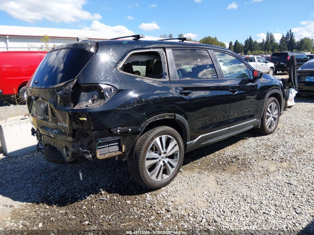 Продаж на аукціоні авто 2020 Subaru Ascent Premium, vin: 4S4WMAHD0L3452170, номер лоту: 45713269