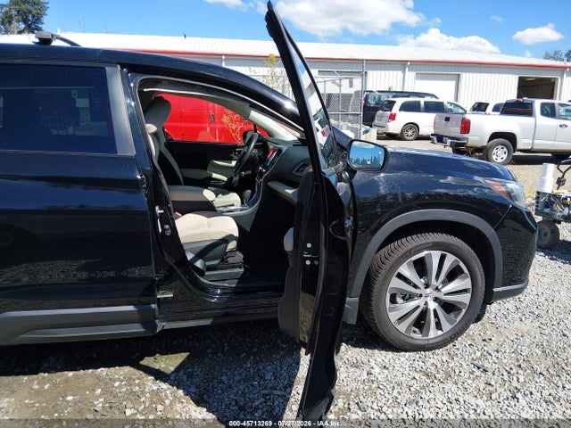 Продаж на аукціоні авто 2020 Subaru Ascent Premium, vin: 4S4WMAHD0L3452170, номер лоту: 45713269