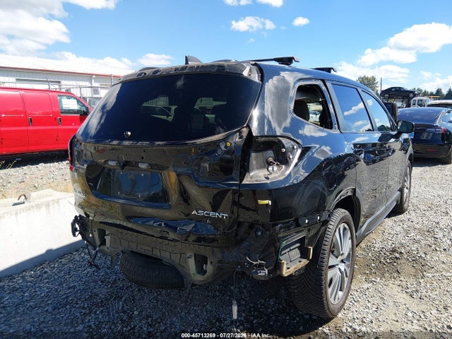 Продаж на аукціоні авто 2020 Subaru Ascent Premium, vin: 4S4WMAHD0L3452170, номер лоту: 45713269