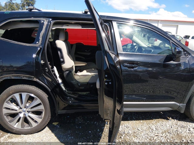 Продаж на аукціоні авто 2020 Subaru Ascent Premium, vin: 4S4WMAHD0L3452170, номер лоту: 45713269