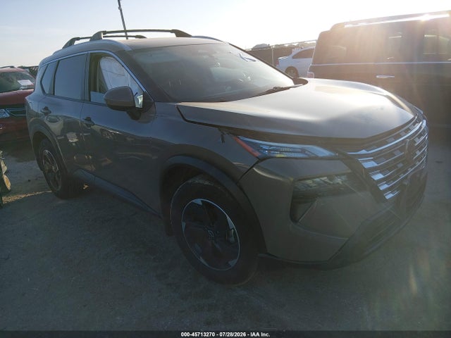 Aukcja sprzedaży 2025 Nissan Rogue Sv Fwd, vin: JN8BT3BA8SW011467, numer aukcji: 45713270