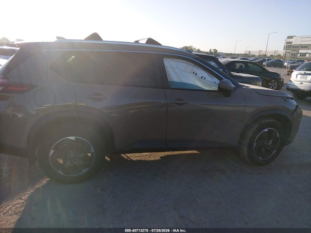 Продажа на аукционе авто 2025 Nissan Rogue Sv Fwd, vin: JN8BT3BA8SW011467, номер лота: 45713270