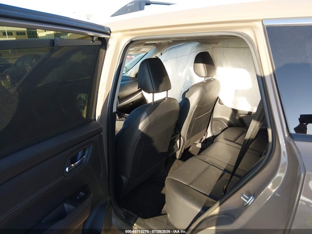 Продажа на аукционе авто 2025 Nissan Rogue Sv Fwd, vin: JN8BT3BA8SW011467, номер лота: 45713270