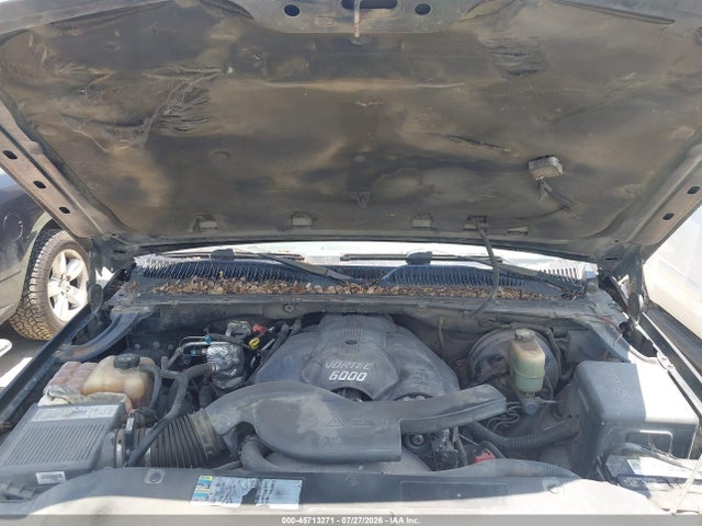 2002 Gmc Yukon Xl 1500 Denali მანქანა იყიდება აუქციონზე, vin: 1GKFK66U52J216591, აუქციონის ნომერი: 45713271