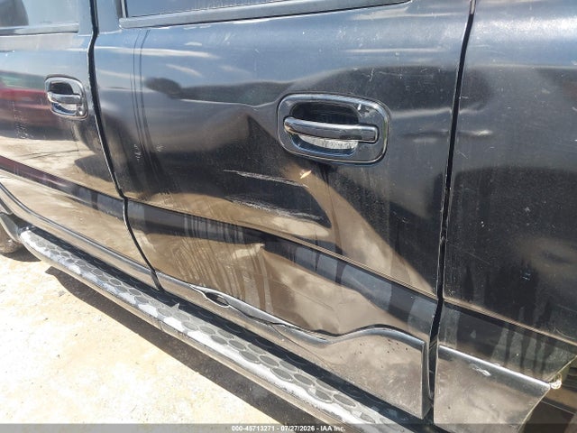 2002 Gmc Yukon Xl 1500 Denali მანქანა იყიდება აუქციონზე, vin: 1GKFK66U52J216591, აუქციონის ნომერი: 45713271