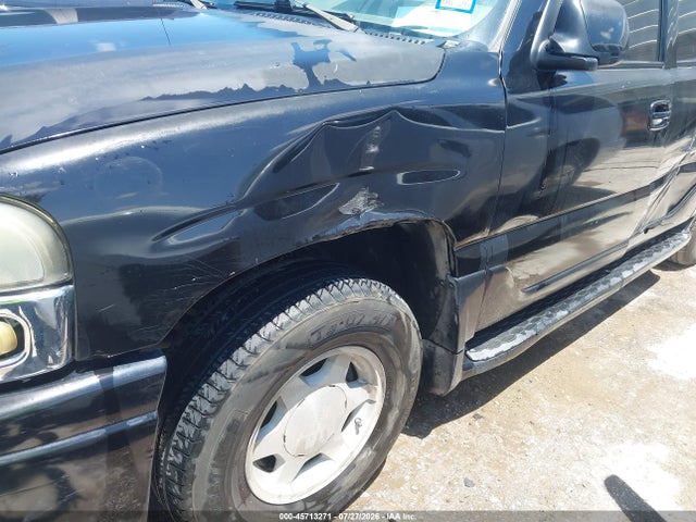 2002 Gmc Yukon Xl 1500 Denali მანქანა იყიდება აუქციონზე, vin: 1GKFK66U52J216591, აუქციონის ნომერი: 45713271