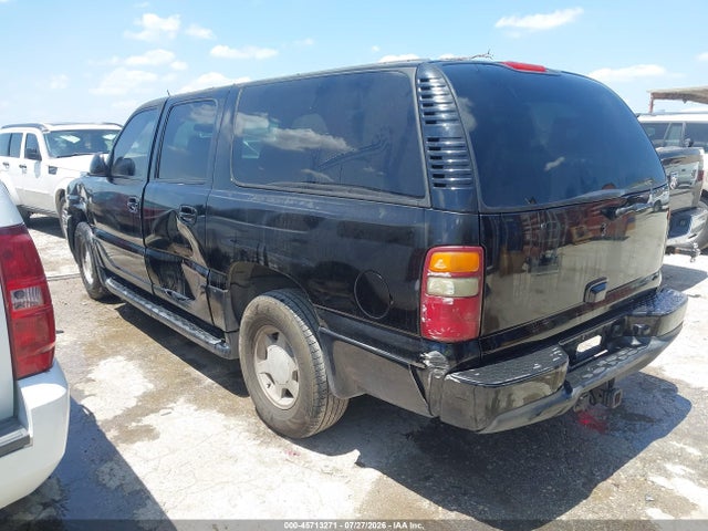 2002 Gmc Yukon Xl 1500 Denali მანქანა იყიდება აუქციონზე, vin: 1GKFK66U52J216591, აუქციონის ნომერი: 45713271