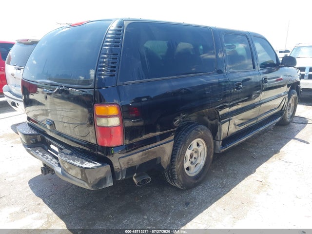 2002 Gmc Yukon Xl 1500 Denali მანქანა იყიდება აუქციონზე, vin: 1GKFK66U52J216591, აუქციონის ნომერი: 45713271