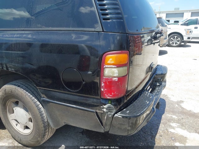 2002 Gmc Yukon Xl 1500 Denali მანქანა იყიდება აუქციონზე, vin: 1GKFK66U52J216591, აუქციონის ნომერი: 45713271