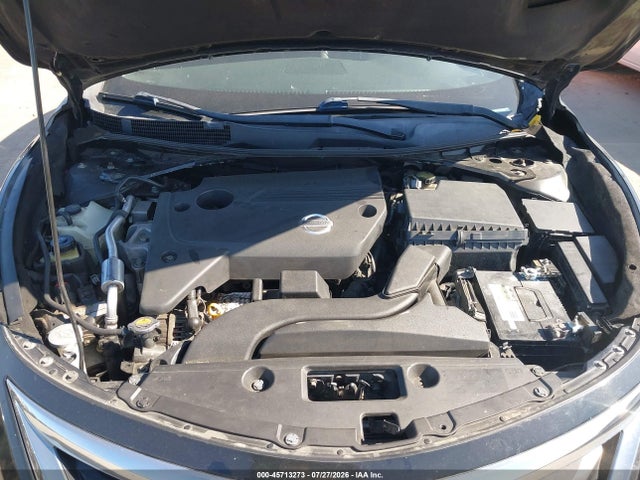 Продаж на аукціоні авто 2014 Nissan Altima 2.5 S, vin: 1N4AL3AP1EC155869, номер лоту: 45713273