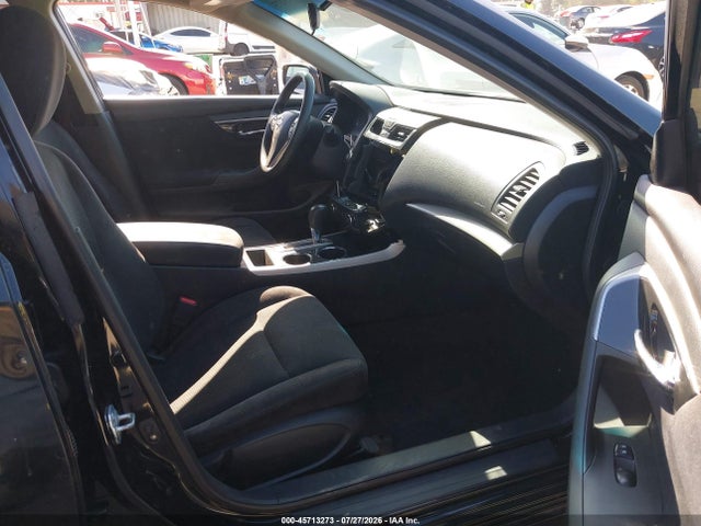 Продаж на аукціоні авто 2014 Nissan Altima 2.5 S, vin: 1N4AL3AP1EC155869, номер лоту: 45713273