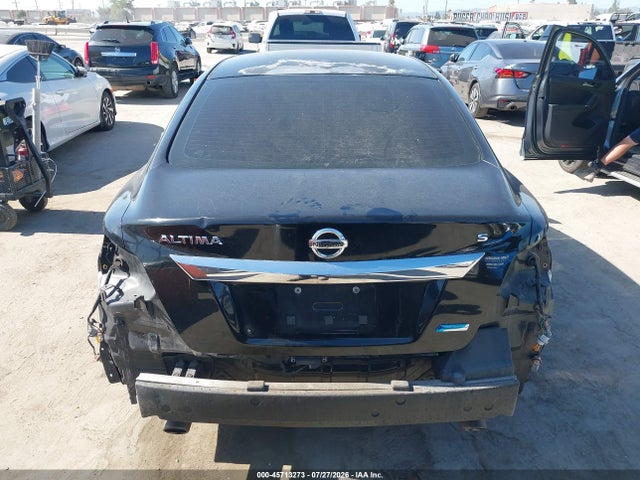 Nissan Altima 2.5 S 2014 1N4AL3AP1EC155869 Image 6