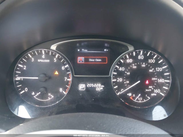Nissan Altima 2.5 S 2014 1N4AL3AP1EC155869 Image 7