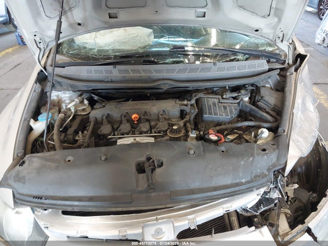 Продаж на аукціоні авто 2008 Honda Civic Ex, vin: 1HGFA16898L062826, номер лоту: 45713274