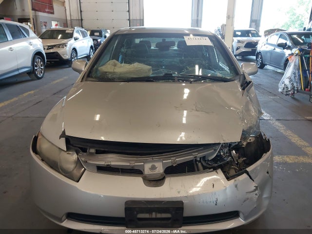 Продаж на аукціоні авто 2008 Honda Civic Ex, vin: 1HGFA16898L062826, номер лоту: 45713274
