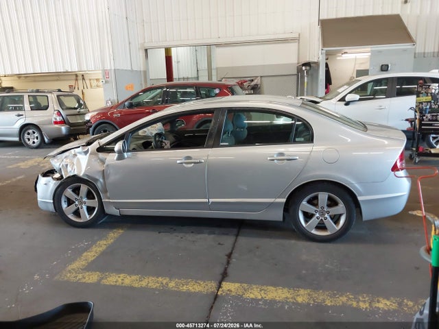 Продаж на аукціоні авто 2008 Honda Civic Ex, vin: 1HGFA16898L062826, номер лоту: 45713274