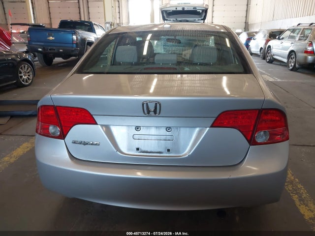 Продаж на аукціоні авто 2008 Honda Civic Ex, vin: 1HGFA16898L062826, номер лоту: 45713274