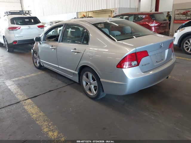 Продаж на аукціоні авто 2008 Honda Civic Ex, vin: 1HGFA16898L062826, номер лоту: 45713274