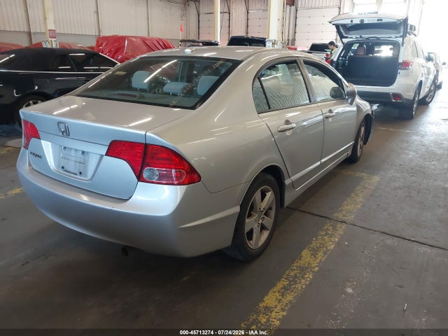 Продаж на аукціоні авто 2008 Honda Civic Ex, vin: 1HGFA16898L062826, номер лоту: 45713274