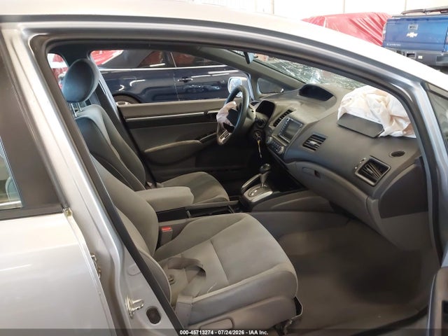 Продаж на аукціоні авто 2008 Honda Civic Ex, vin: 1HGFA16898L062826, номер лоту: 45713274