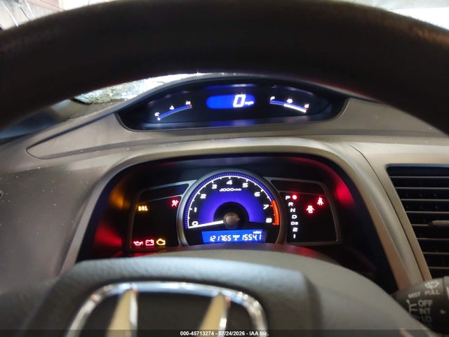 Продаж на аукціоні авто 2008 Honda Civic Ex, vin: 1HGFA16898L062826, номер лоту: 45713274