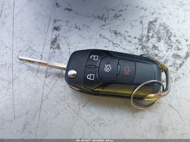 Продаж на аукціоні авто 2013 Ford Fusion S, vin: 3FA6P0G77DR279399, номер лоту: 45713277
