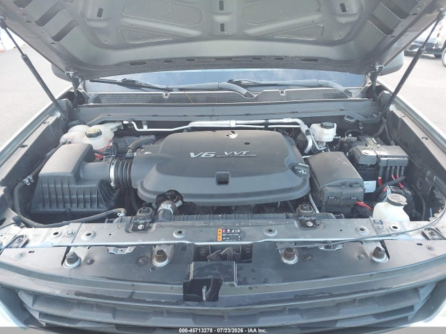Продаж на аукціоні авто 2019 Chevrolet Colorado Wt, vin: 1GCGTBEN4K1102145, номер лоту: 45713278