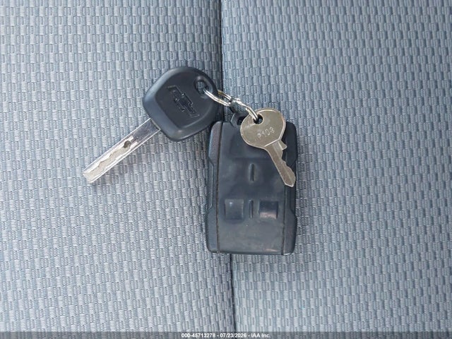 Продаж на аукціоні авто 2019 Chevrolet Colorado Wt, vin: 1GCGTBEN4K1102145, номер лоту: 45713278