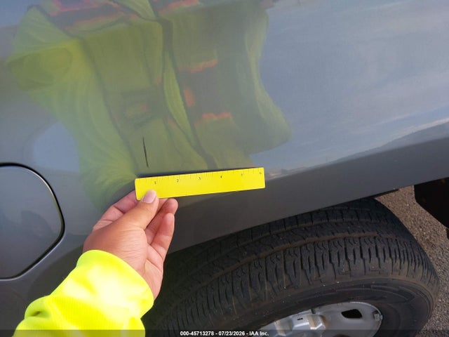 Продаж на аукціоні авто 2019 Chevrolet Colorado Wt, vin: 1GCGTBEN4K1102145, номер лоту: 45713278