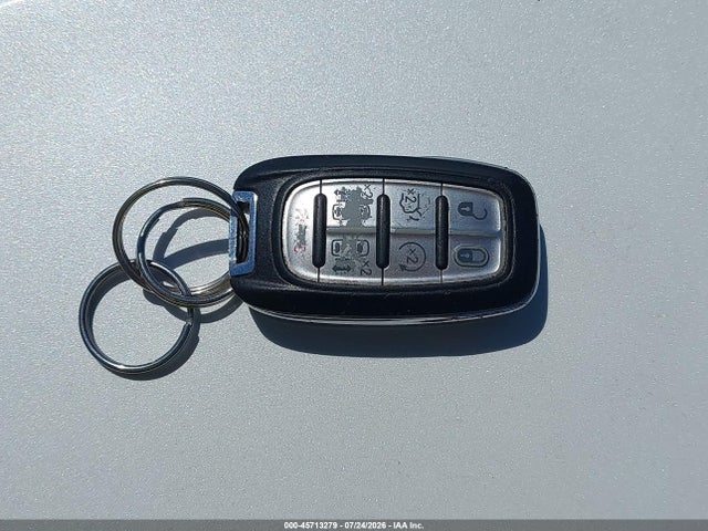Chrysler Pacifica Touring-l 2017 2C4RC1BGXHR720003 Image 11