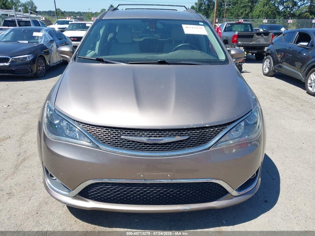 Chrysler Pacifica Touring-l 2017 2C4RC1BGXHR720003 Image 13