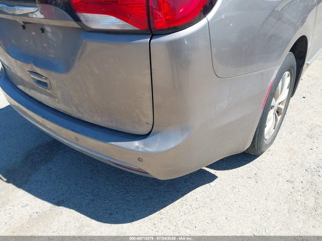 Chrysler Pacifica Touring-l 2017 2C4RC1BGXHR720003 Image 20