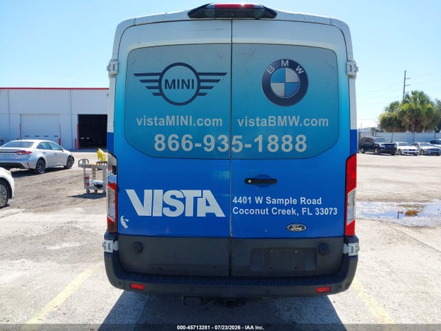Aukcja sprzedaży 2019 Ford Transit-250, vin: 1FTYR2CM7KKA58665, numer aukcji: 45713281