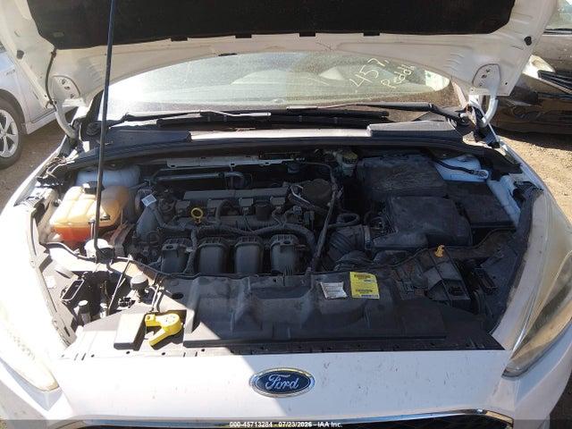 1FADP3F22FL382603 Ford FOCUS SE