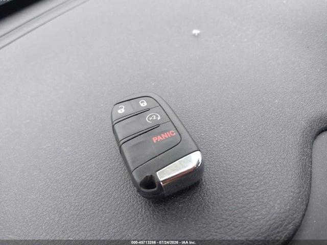 Aukcja sprzedaży 2018 Jeep Renegade Upland Edition 4x4, vin: ZACCJBAB7JPH99146, numer aukcji: 45713286