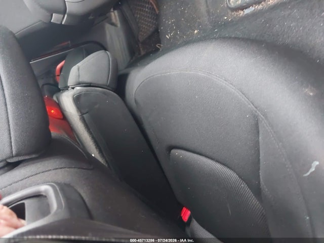 Aukcja sprzedaży 2018 Jeep Renegade Upland Edition 4x4, vin: ZACCJBAB7JPH99146, numer aukcji: 45713286