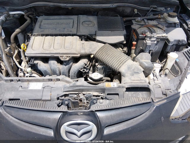 Продажа на аукционе авто 2012 Mazda Mazda2 Sport, vin: JM1DE1KY1C0134323, номер лота: 45713292