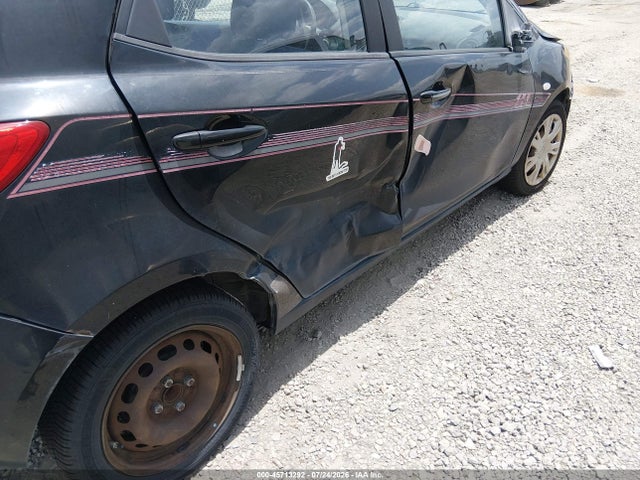 Продажа на аукционе авто 2012 Mazda Mazda2 Sport, vin: JM1DE1KY1C0134323, номер лота: 45713292