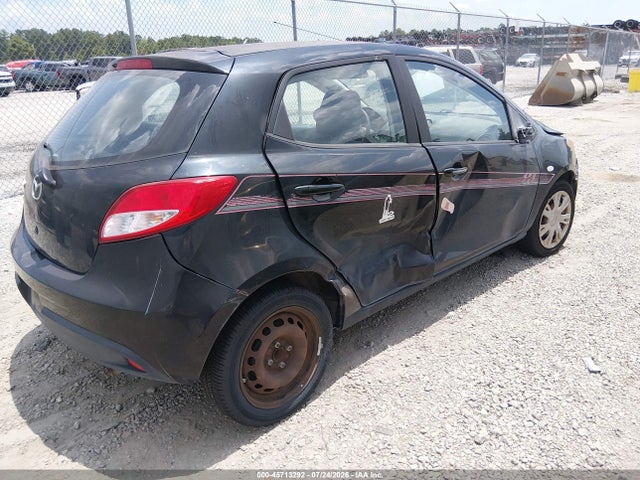 Продажа на аукционе авто 2012 Mazda Mazda2 Sport, vin: JM1DE1KY1C0134323, номер лота: 45713292