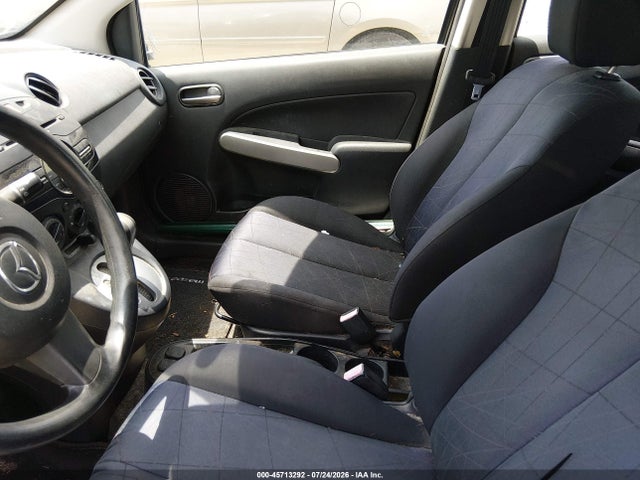 Продажа на аукционе авто 2012 Mazda Mazda2 Sport, vin: JM1DE1KY1C0134323, номер лота: 45713292